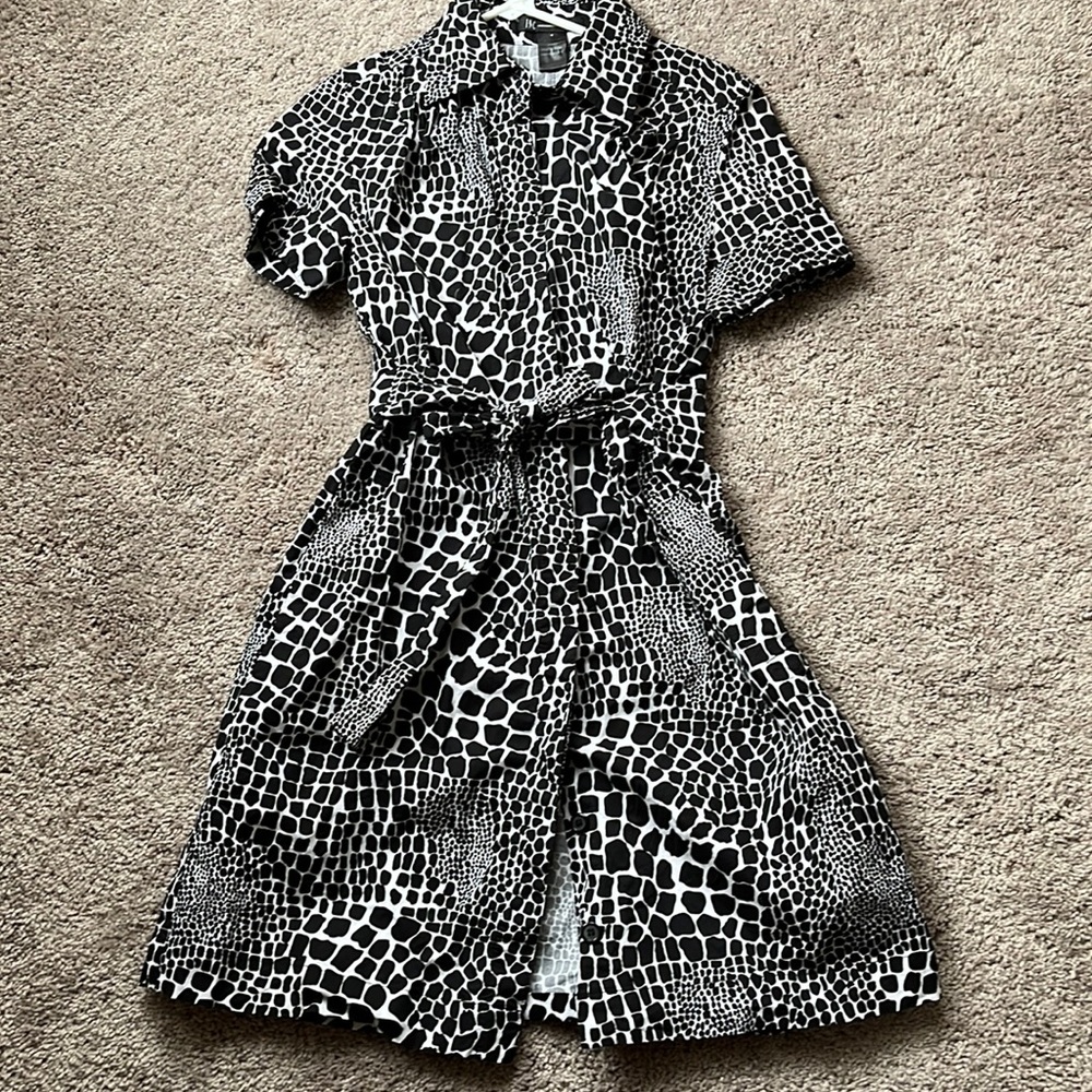 INC lady’s Dress